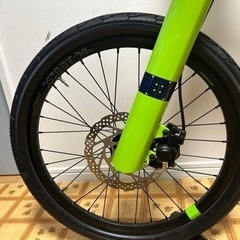 キャノンデール　フーリガン　