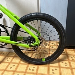 キャノンデール　フーリガン　