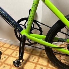 キャノンデール　フーリガン　