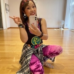 KANAKO ZUMBA 10月11月参加募集