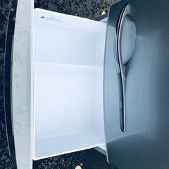 ③2741番 SANYO✨ノンフロン冷凍冷蔵庫✨SR-361R‼️