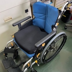 自走式　車椅子　介護用