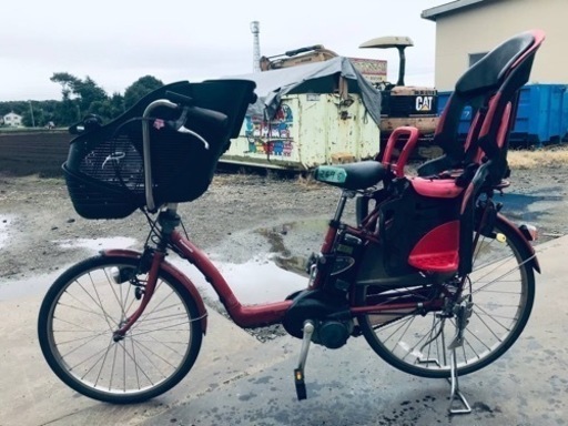 ④2698番　電動自転車