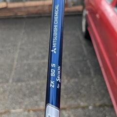 スリクソン　zx5 ドライバー　