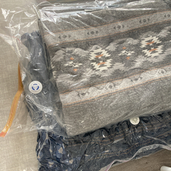 ニトリこたつ・布団セット