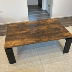 ニトリこたつ・布団セット