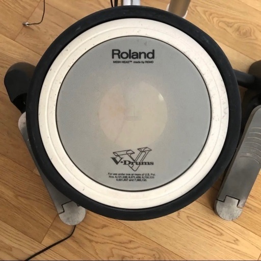 Roland ローランド HD-3 V-Drums Lite
