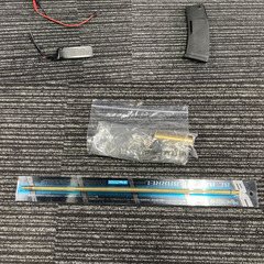 BARRETT REC7 CRB クライタック　バレット