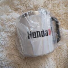 ☆無料☆新品 HONDAマグカップ