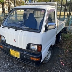 北海道の軽トラ 中古車 ジモティー