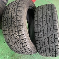 ヨコハマiceGUARD G075 235/55R18の通販はau PAY マーケット - 輸入 