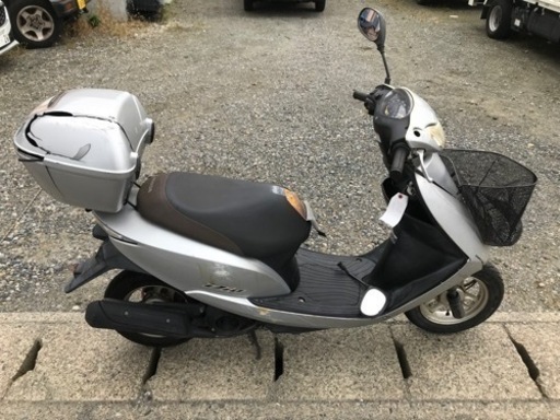 その他 HONDA  Dio