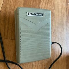 JUKI Sewing Machine GRACE 100B 