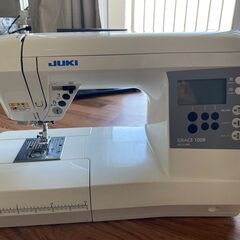 JUKI Sewing Machine GRACE 100B 