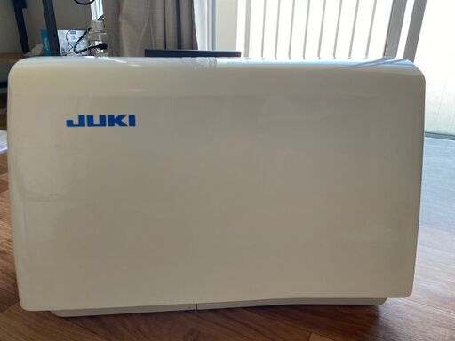 生活家電 JUKI Sewing Machine GRACE 100B