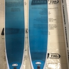 リーダーフィンズ