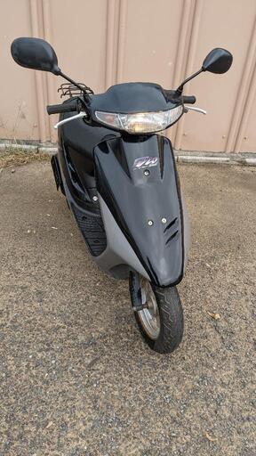 ホンダ　スーパーディオ　AF27　　整備品　50cc