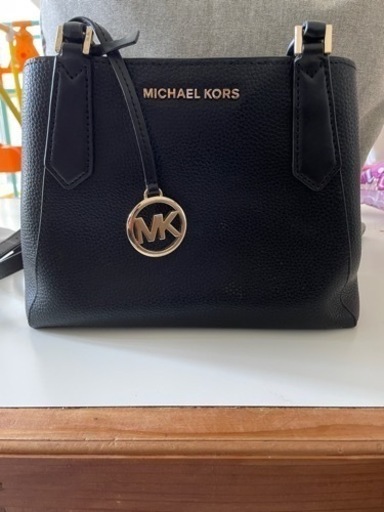 MICHEAL KORS バック　500円値下げしました！