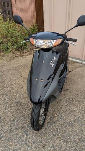 ホンダ ライブディオZX仕様 整備品 50cc 原付 | no-sweat.com.co