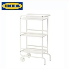 IKEA キッチンワゴン