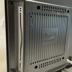 納品済] シャープ 32v型 AQUOS ブルーレイ録画機能搭載 LC-32R5 2011年製 6