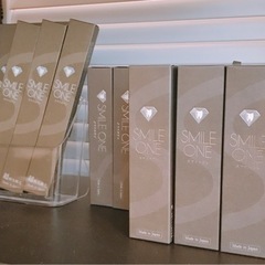 ホワイトニングマシン他