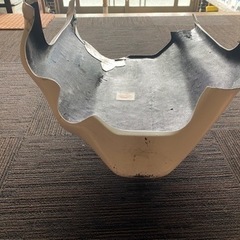 CB1300 SC54 アンダーカウル