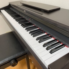 KAWAI 電子ピアノ　10月13日まで