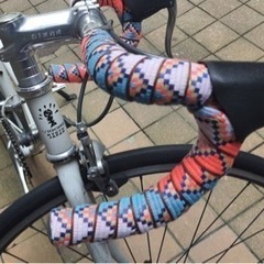 【発送不可・直接受け渡し】VIGORE ロードバイク