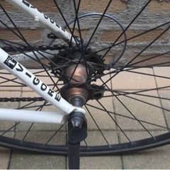 【発送不可・直接受け渡し】VIGORE ロードバイク