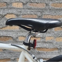 【発送不可・直接受け渡し】VIGORE ロードバイク