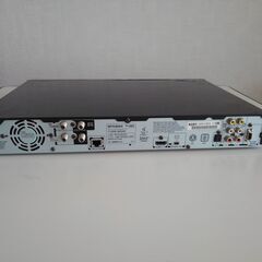 完全動作品 三菱DVR-BZ350 1週間の保証あり 但し、手渡し可能な方