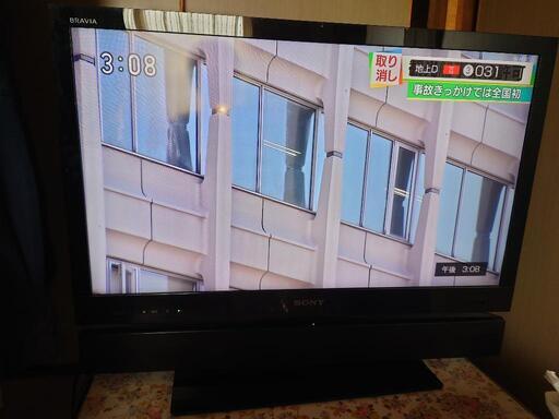 その他 SONY BRAVIA KDL-32EX72S