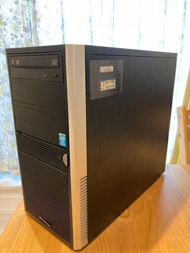TSUKUMO ExComputer TWR　デスクトップPC