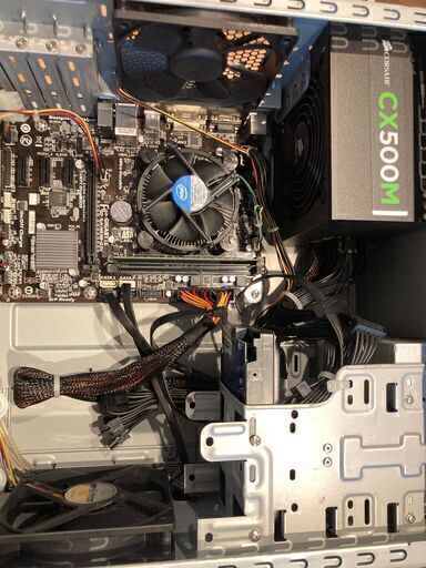 TSUKUMO ExComputer TWR　デスクトップPC TSUKUMO、オリジナルデスクトップPC「eXcomputer」のラインナップを