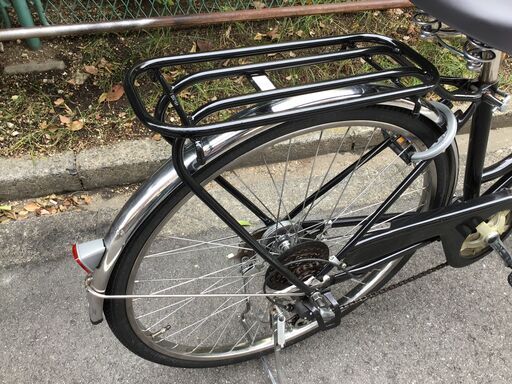 ブリヂストンの「ノルコグ」R6クラシック