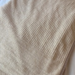 アルファースリーム　PMC メディカルケット　枕　ネックウォーマー　腹巻　赤M