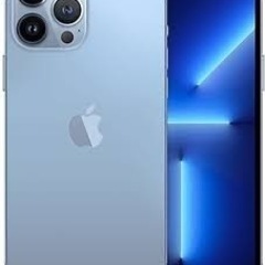 iPhone13promax 1テラ　