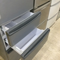 ✨ファミリータイプ❗️真ん中2段フリーザー❗️✨】定価¥129,800 