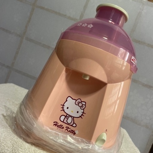 キティミキサー