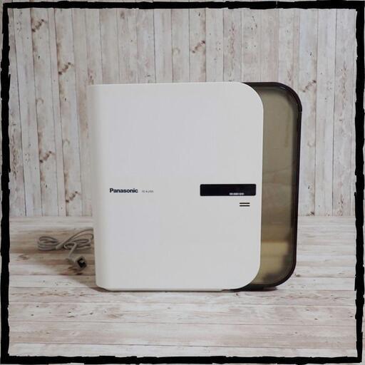 加湿器 Panasonic FE-KLF05 税込) 加湿器 Panasonic FE-KLF05 概要 ハイブリッド(加熱気化)式加湿