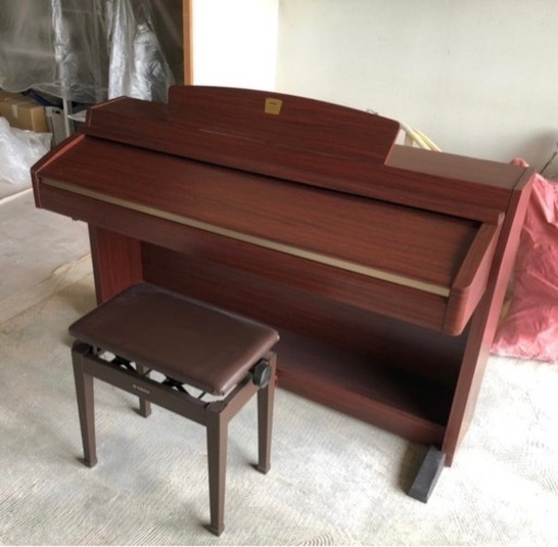 早めの引取り希望  YAMAHA CLP-230M