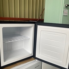 引き取り限定❗️○2020年製○VPCOK○BD-32○冷蔵庫
