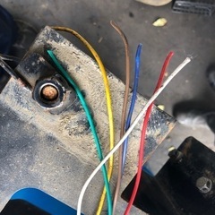 ncp55 サクシード ヒッチメンバー