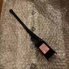 【最新ほぼ未使用】アイデス　ディーバイクマスタープラス　18　レッド　補助輪つき