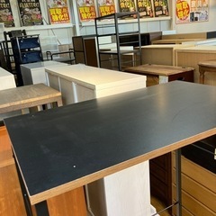 ⭐️人気⭐️NITORI Nステイン 収納付きハンガーラック ヴィンテージStyle ニトリ