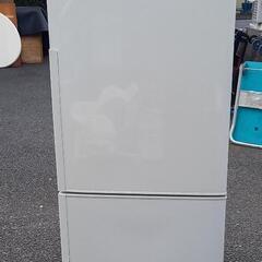 SHARP　2016年製　冷凍大きめ271L2ドア冷蔵庫　