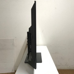 即日受渡❣️薄型省エネ50型TV.東芝マイコン搭載26500円小型キッシューン