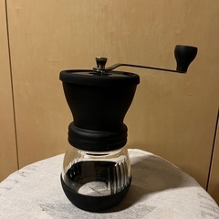 HARIO コーヒーミル