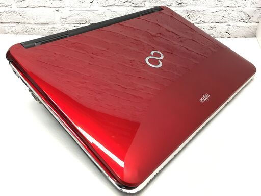 取引終了 富士通 AH77/D【新品SSD512GB☆Core i7☆メモリ8GB◆最新OS 22H2】【安心保証◆Win11最新◆Microsoft Office 2021最新】（管理：20221011）